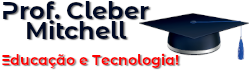Cleber Mitchell de Lima